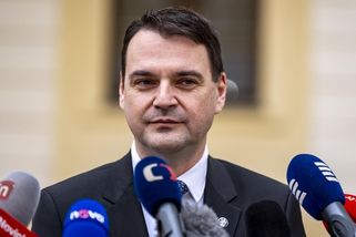 Pavel se pustil do Macinky - Novinky